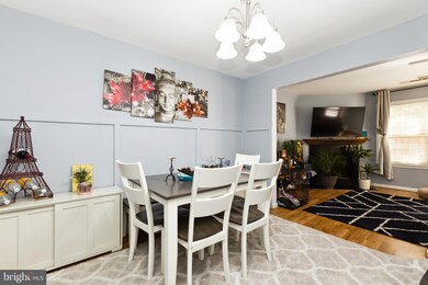 3318 Ladino Ct, Woodbridge, VA 22193 - photo 6