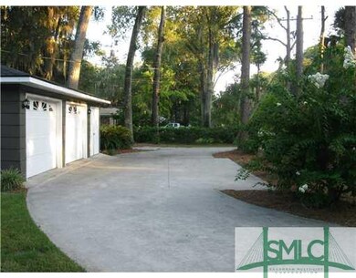 Parking Lot/Garage.