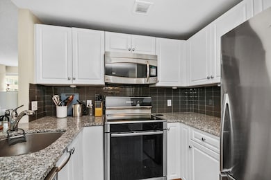 Regatta Riverview Residences unit 504, Cambridge, MA 02141 - photo 7