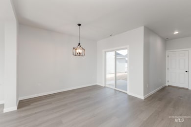 2888 E Boulder Basin Dr, Kuna, ID 83634 - photo 6