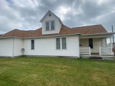 240 E Front St, Logan, OH 43138 - photo 2