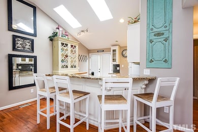 1941 Clark Ave unit 107, Raleigh, NC 27605 - photo 5