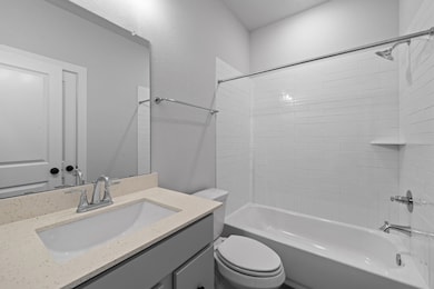 409 Silver Moon Way, Katy, TX 77493 - photo 3