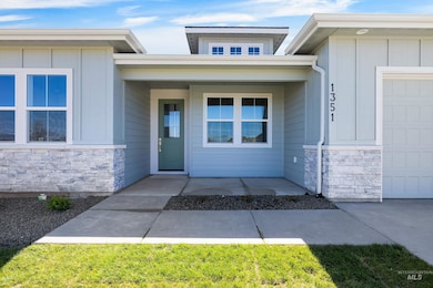 1351 E Andes Dr, Kuna, ID 83634 - photo 4