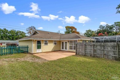 3535 Wimbledon Dr, Pensacola, FL 32504 - photo 5