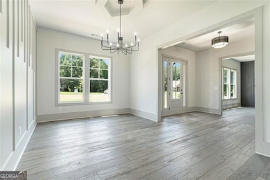 110 Northwood Creek Way, Oxford, GA 30054 - photo 4