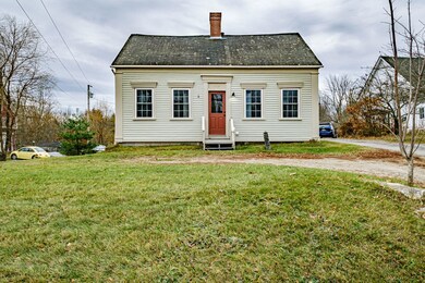 7 Old Union Road Washington