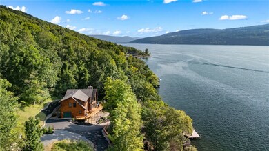 1267 and 1265 S Lake Rd, Middlesex, NY 14507 - photo 4