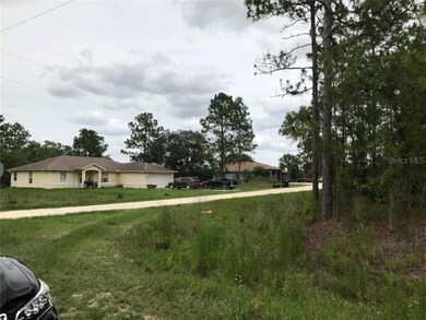 These are two homes which are across SW 94 LN from
