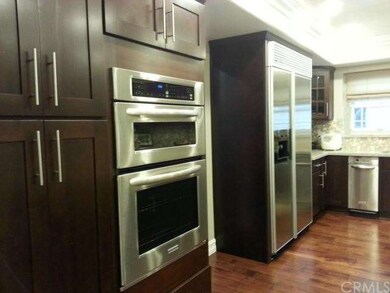 Builtin Kitchenaid Convection Oven/Microwave combo