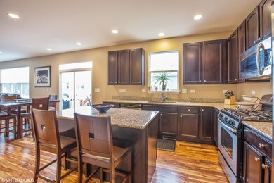 814 Tall Grass Ln, Mundelein, IL 60060 - photo 7