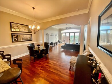 802 Watermarke Ln unit 802, Anderson, SC 29625 - photo 7