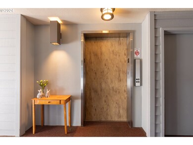 Elevator