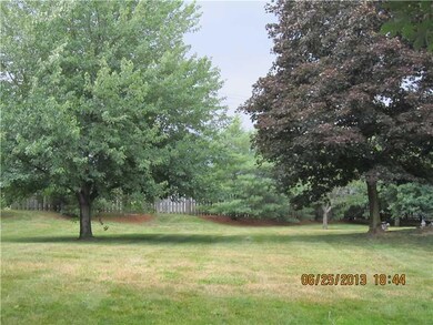 Yard/Garden.