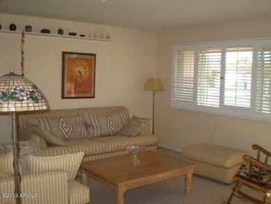 FORMAL LIVING ROOM
