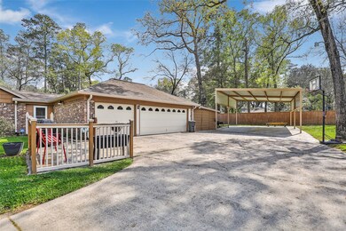 29606 Spring Forest Dr, Spring, TX 77386 - photo 3