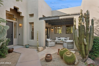 8624 E Chama Rd, Scottsdale, AZ 85255 - photo 4