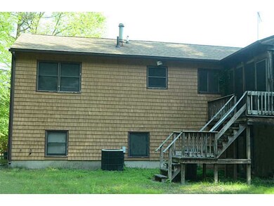 375 Whaley Hollow Rd, Coventry, RI 02816 - photo 3