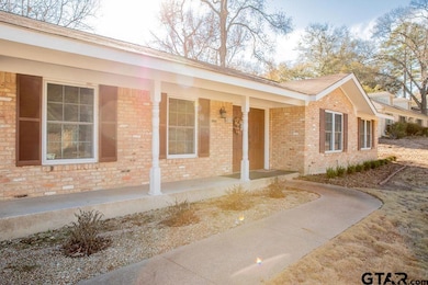 4616 Kidd Dr, Tyler, TX 75703 - photo 3