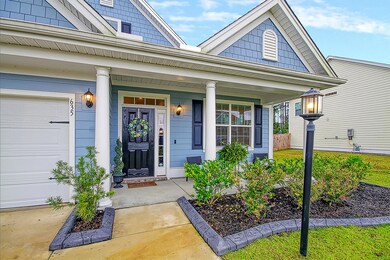 635 Yellow Leaf Ln, Summerville, SC 29486 - photo 4