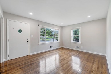 2351 Berkley Ave SW, Roanoke, VA 24015 - photo 4