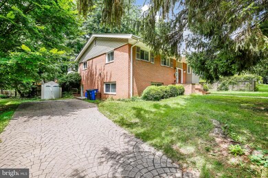 9710 Belvedere Place, Silver Spring, MD 20910 - photo 4