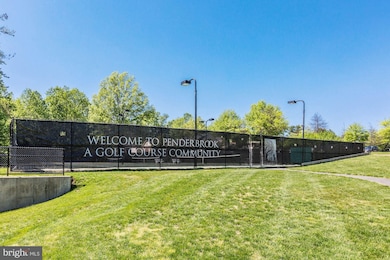 12150 Penderview Terrace unit 1326, Fairfax, VA 22033 - photo 7