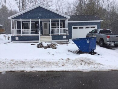 54 Big Bear Rd, Rochester, NH 03868 - photo 4