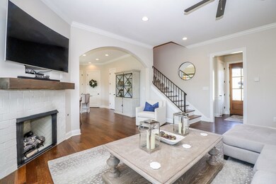 525 Rock Springs Dr, Oxford, MS 38655 - photo 5