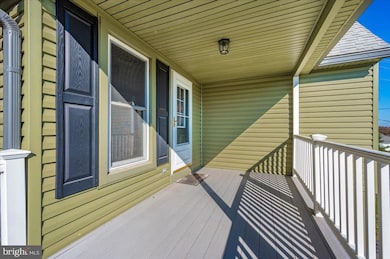 101 Arnold Aly, Woodsboro, MD 21798 - photo 2