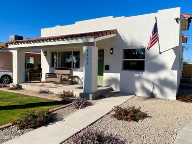 1432 E Culver St, Phoenix, AZ 85006 - photo 3