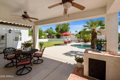 1243 N Crystal Shores, Gilbert, AZ 85234 - photo 2