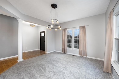 2093 Hatteras Ct, Miamisburg, OH 45342 - photo 4