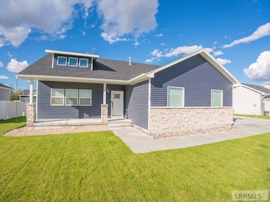 760 Regency Ln, Idaho Falls, ID 83402 - photo 2