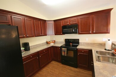 1477 Leatherman Rd unit Marion 2 Car Garage, Conway, SC 29527 - photo 4