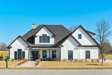 1025 Meadowbrook Ln, Franklin, IN 46131 - photo 4