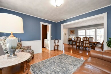 133 Long Duck Pond Rd, Plymouth, MA 02360 - photo 6