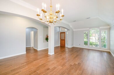 14615 Hearthstone Meadows Dr, Houston, TX 77095 - photo 6