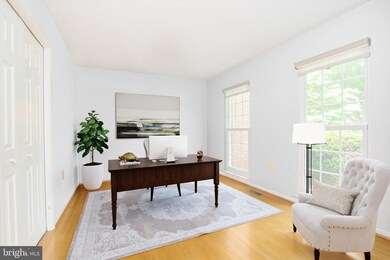 502 Binns Ct SW, Leesburg, VA 20175 - photo 2