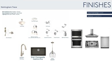 7530 Bullock Ln unit Lot 186, New Albany, OH 43054 - photo 5