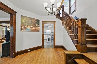 212 May St, Worcester, MA 01602 - photo 3