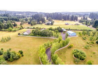 Drone View/UAV