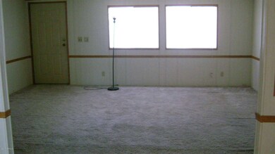 Living area.