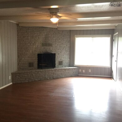 3901 Southmoor Ln, Wichita Falls, TX 76302 - photo 5