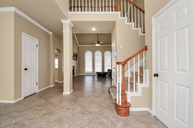 7538 Granite Ridge Ln, Houston, TX 77095 - photo 3