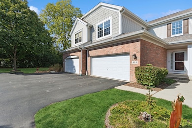 425 Wolcott Ln unit 10, Batavia, IL 60510 - photo 2