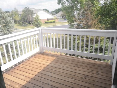 1467 Fairlane Dr unit 2B, Schaumburg, IL 60193 - photo 7