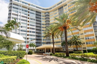 100 Golden Isles Dr unit 605, Hallandale Beach, FL 33009 - photo 3