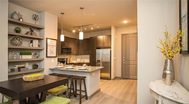 464 Bishop St NW unit 1-410, Atlanta, GA 30318 - photo 2