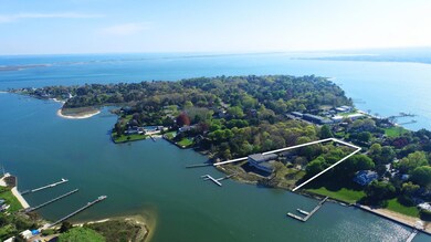 47 Rampasture Rd unit . M, Hampton Bays, NY 11946 - photo 5